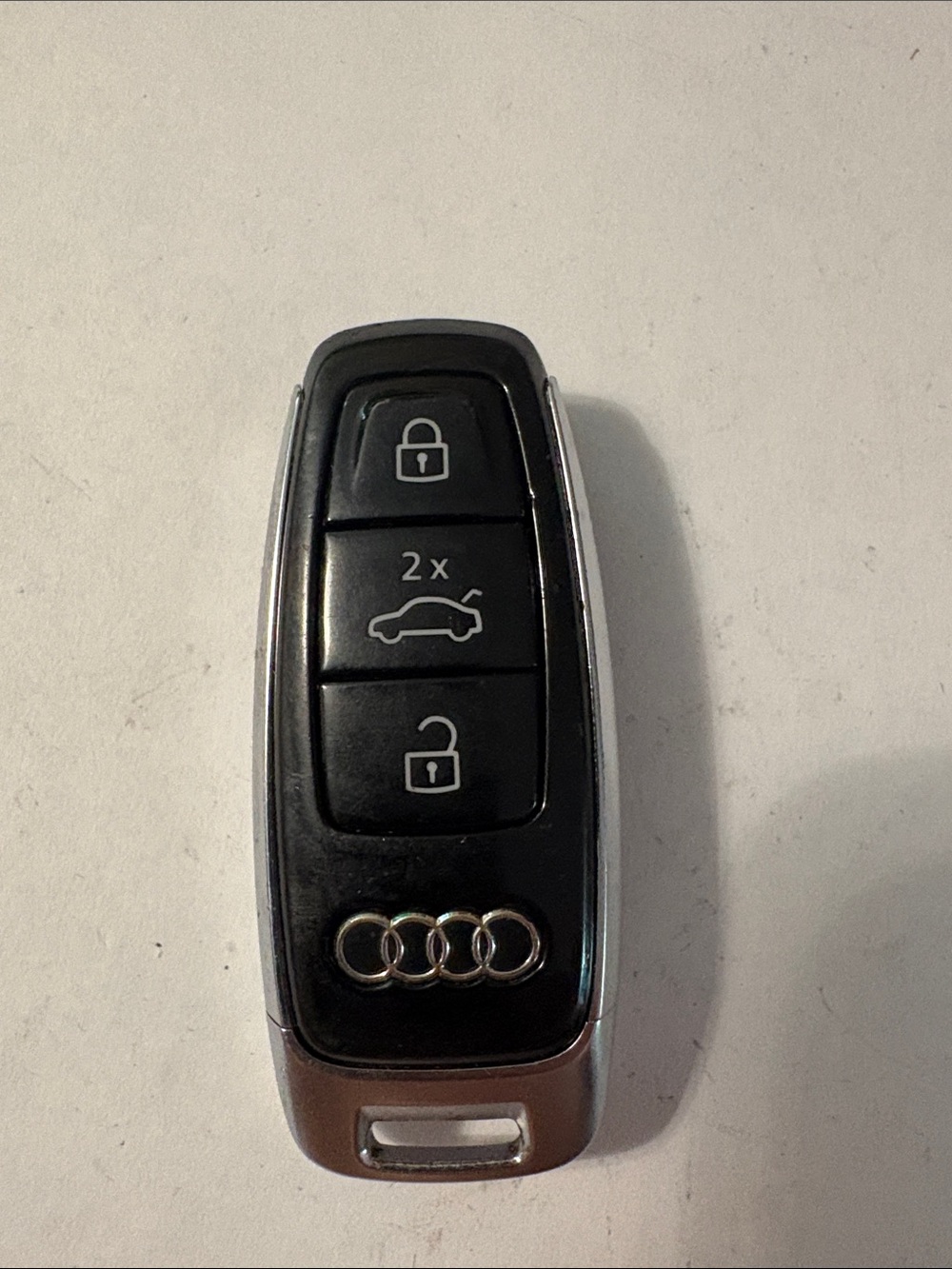 2020 AUDI A6 KEY FOB